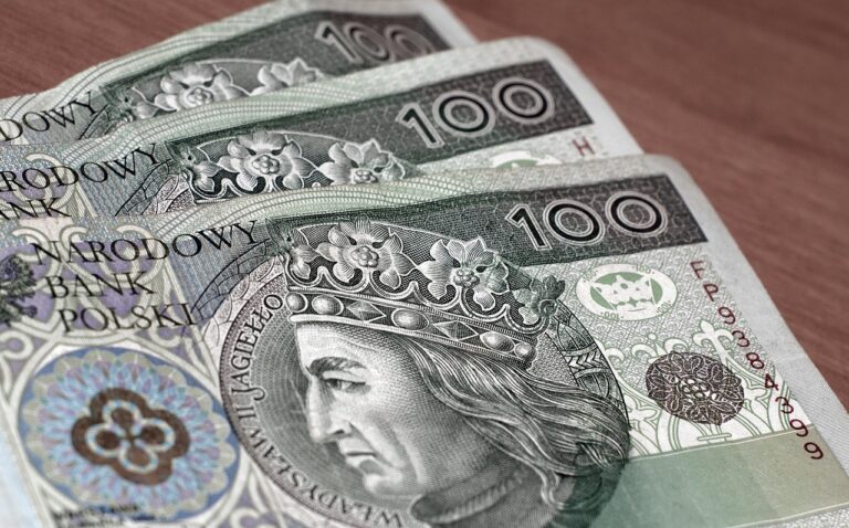 В Польше выросла минимальная зарплата: сколько смогут получать украинцы - today.ua