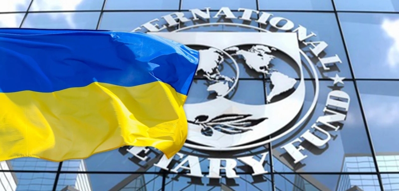 Согласован новый транш МВФ Украине: гражданам повысят налоги - today.ua