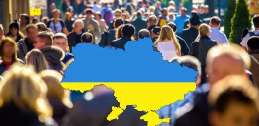 Майже у два з половиною рази: стали відомі розрахунки щодо скорочення населення України - today.ua