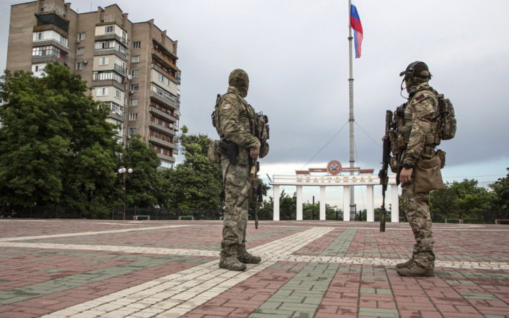 У украинцев будут изымать жилье на ВОТ, даже если оно уже зарегистрировано по российским законам - today.ua