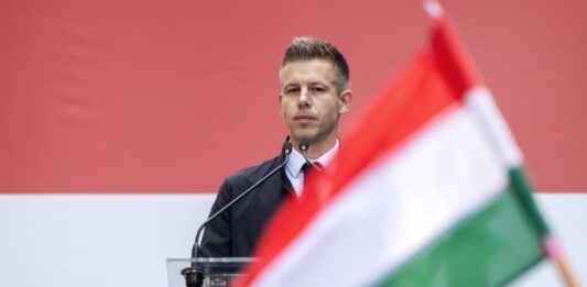 Лидер венгерской оппозиции объявил сбор средств на закупку оборудования для “Охматдета“ - today.ua