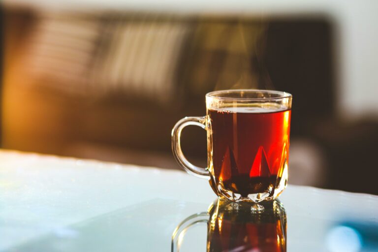 Названы самые полезные виды чая для ежедневного употребления: положительно влияют на организм - today.ua