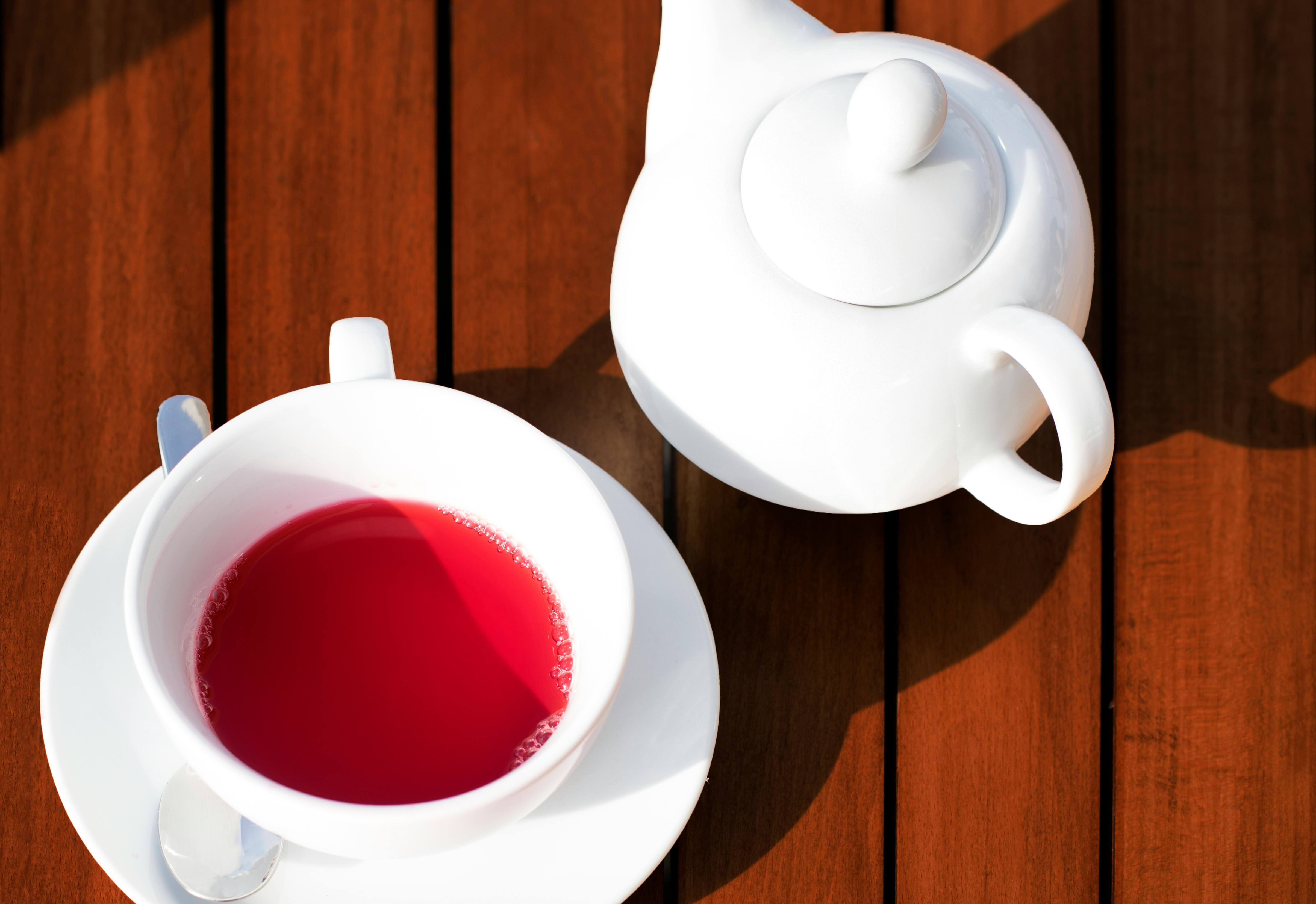 Названы самые полезные виды чая для ежедневного употребления: положительно влияют на организм