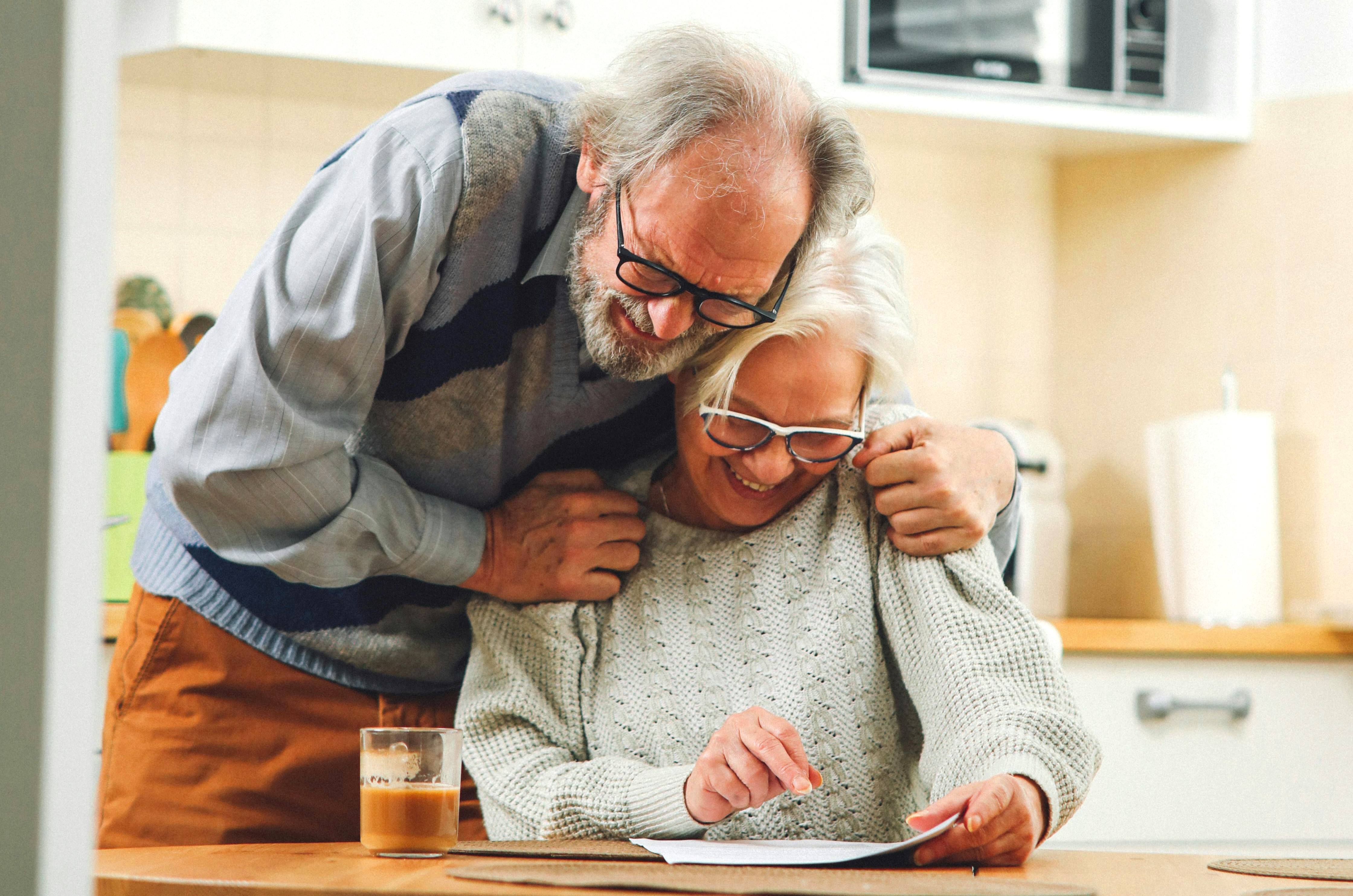 Некоторым украинским пенсионерам можно не платить за коммуналку: кому доступна льгота