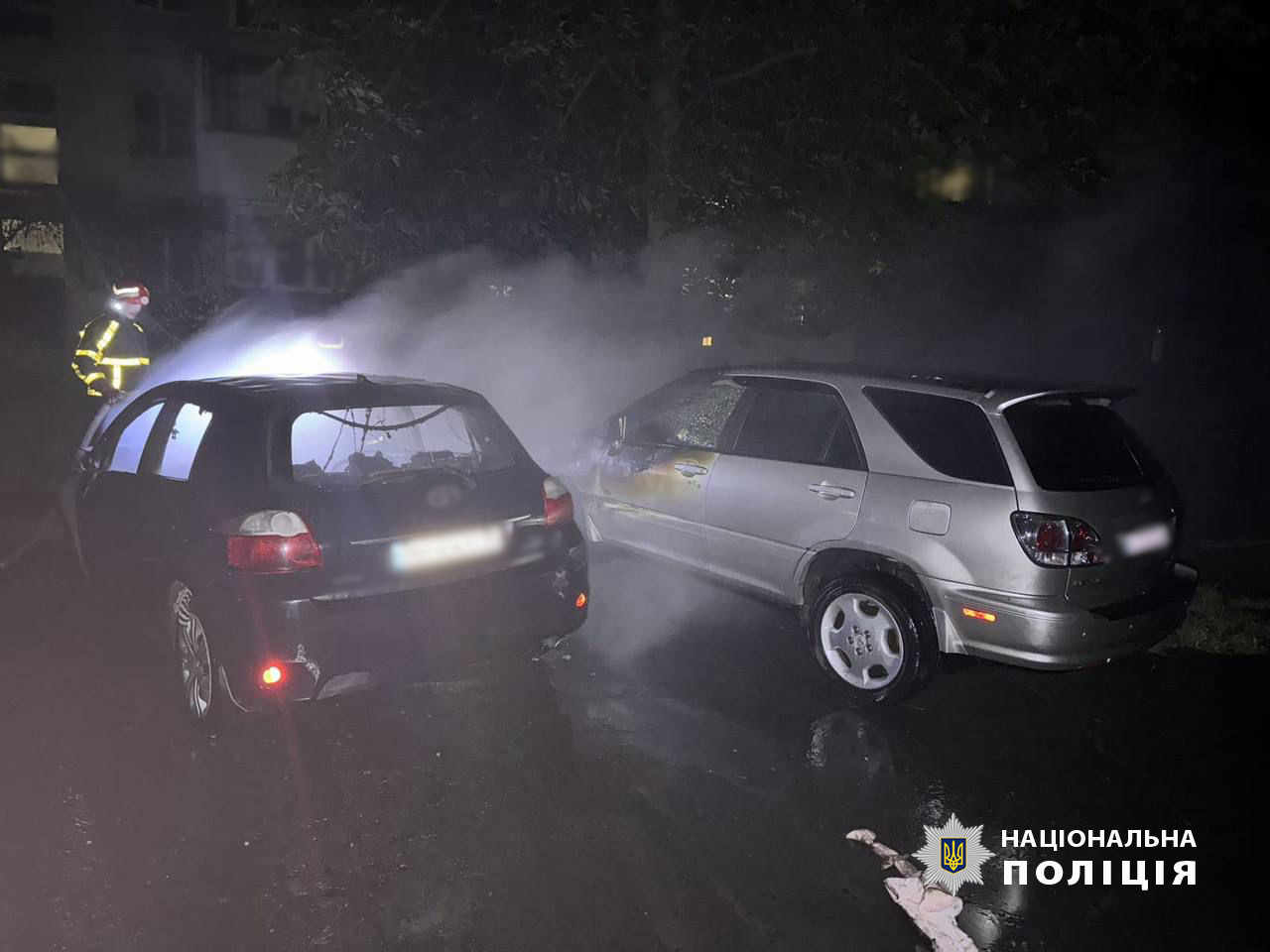 В Украине усилили проверки одной категории автомобилей