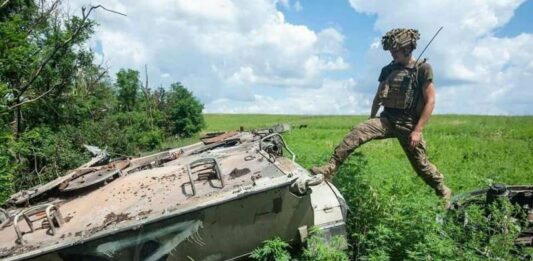 Окупанти втратили 70 тисяч військовослужбовців за два місяці: британська розвідка назвала причину - today.ua