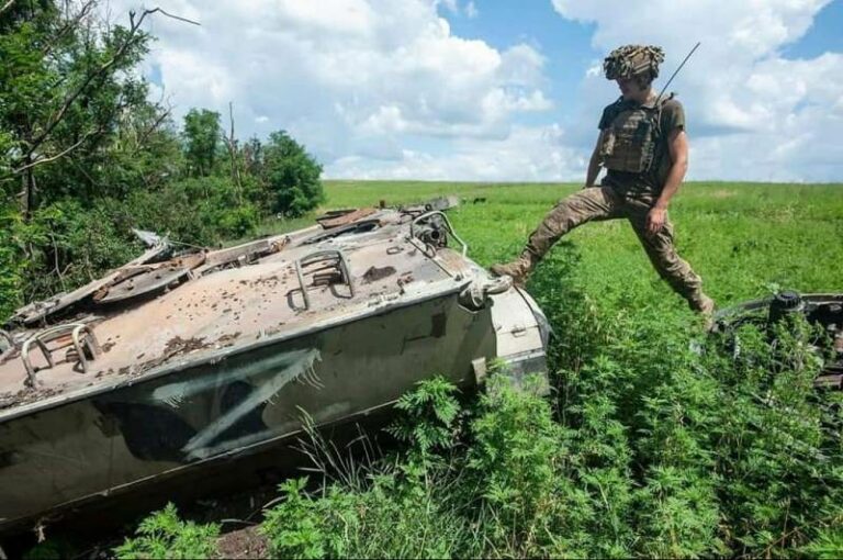 Окупанти втратили 70 тисяч військовослужбовців за два місяці: британська розвідка назвала причину - today.ua