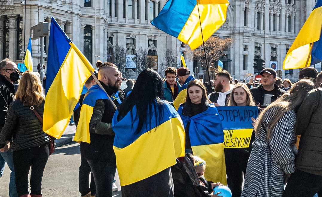 Одна из европейских стран увеличит размер выплат украинским беженцам