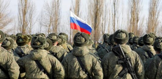 В НАТО оценили способность России провести большое наступление в этом году - today.ua