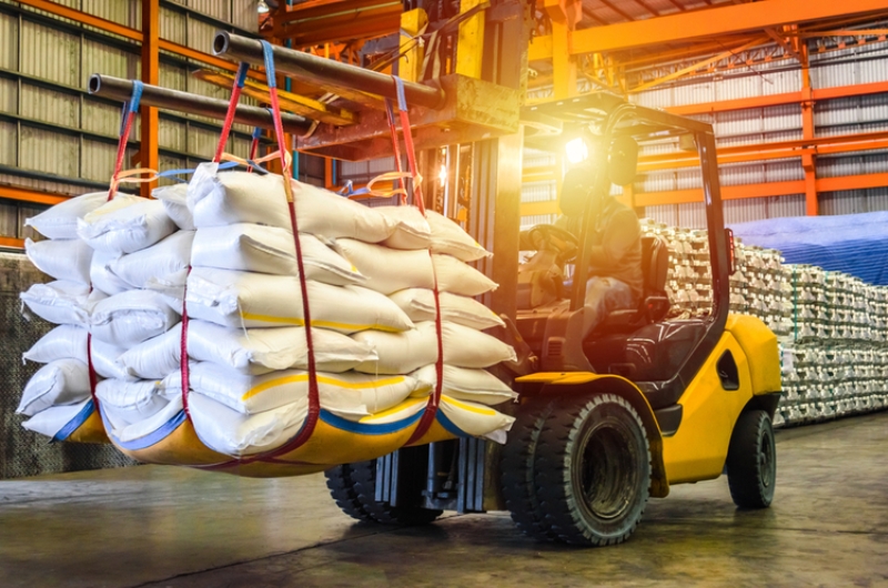 Євросоюз перестав купувати в України яйця та цукор без мита