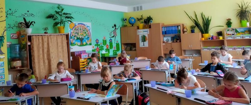 В одном из областных центров Украины могут отменить осенние и весенние каникулы в школах