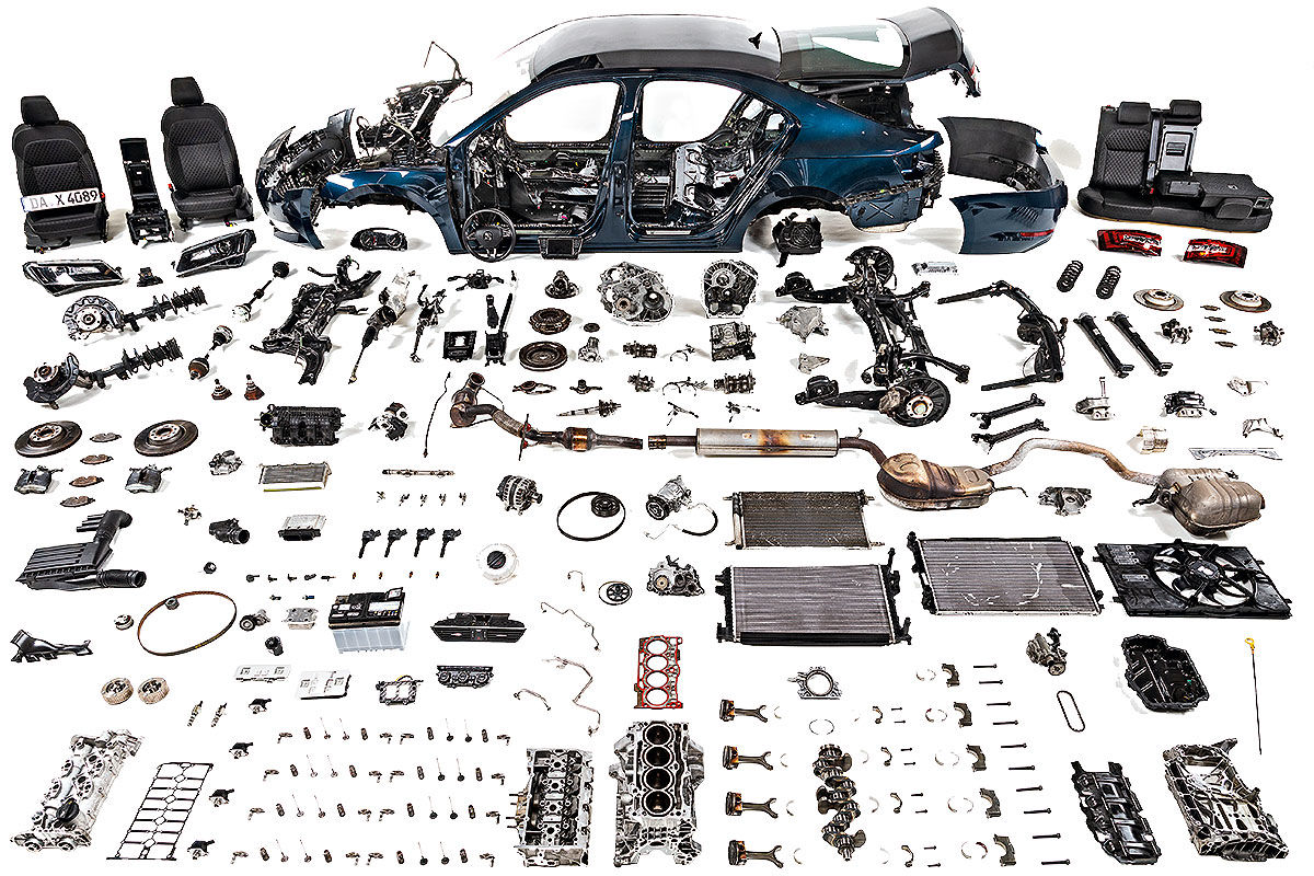 Специалисты назвали самый надежный автомобиль Skoda в Европе Специалисты назвали самый надежный автомобиль Skoda в Европе - today.ua