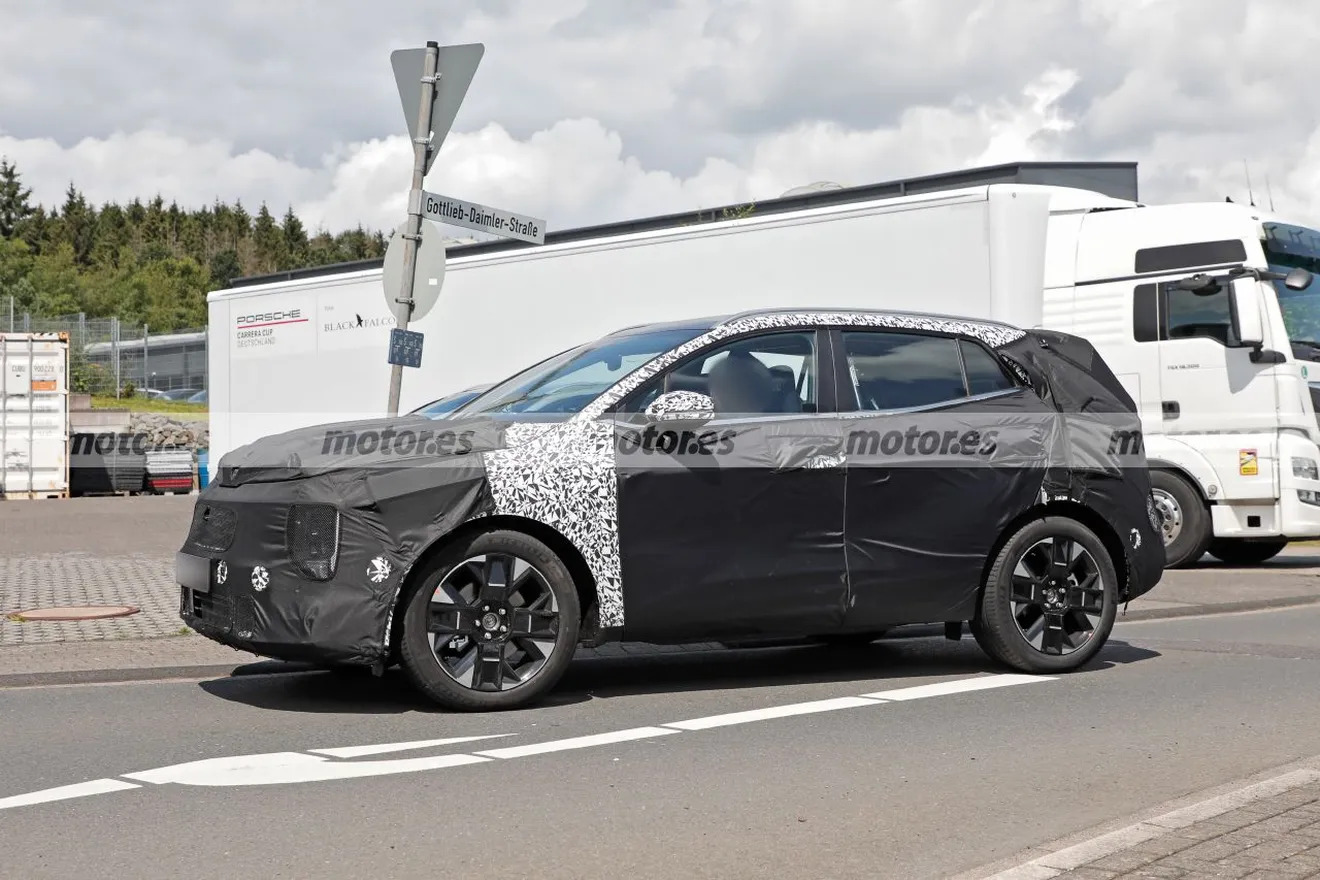 Шпионы показали новый Kia Sportage для Украины - today.ua