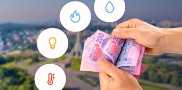 Тарифы на газ, свет и воду в августе: сколько украинцам придется платить за коммуналку - today.ua