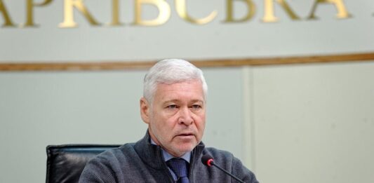 Терехов сообщил о проблемах с водоснабжением Харькова - today.ua