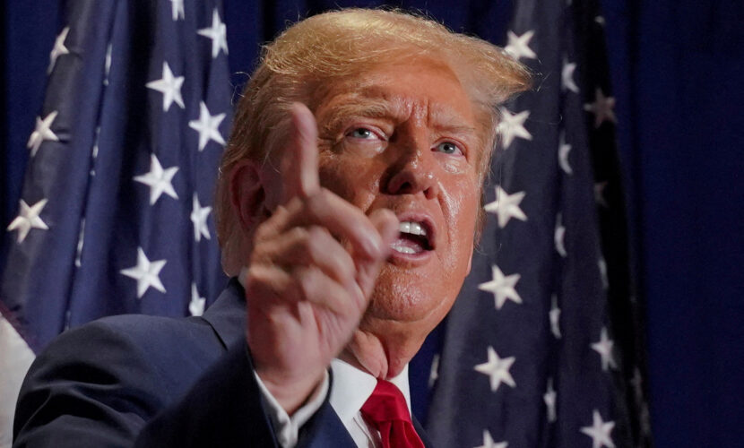 У США оприлюднили новий "мирний план" Трампа: Путін виведе військо з України, а ЗСУ озброять "до зубів"