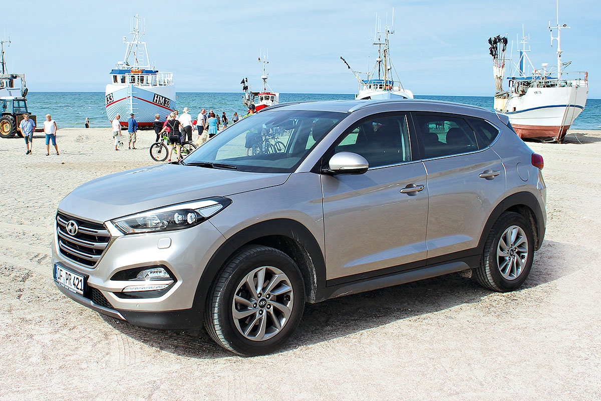 ТОП-3 самых надежных автомобилей Hyundai в Европе - today.ua