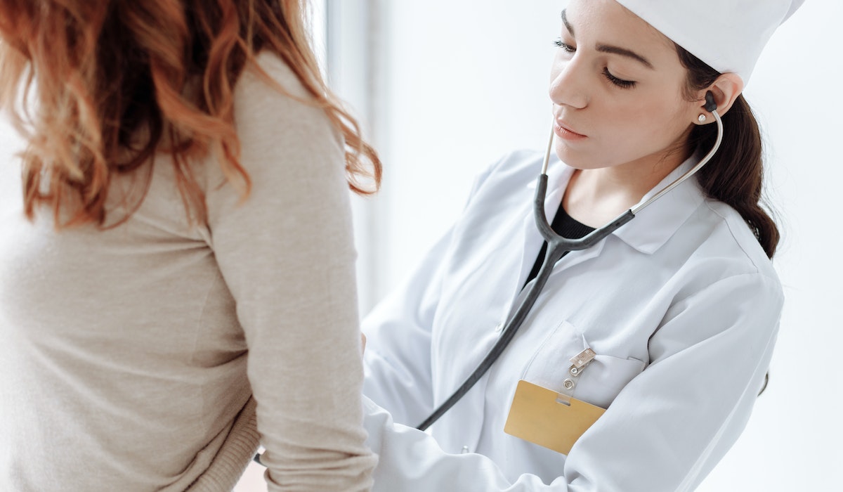 В Украине повысят зарплаты семейных врачей, - Ляшко