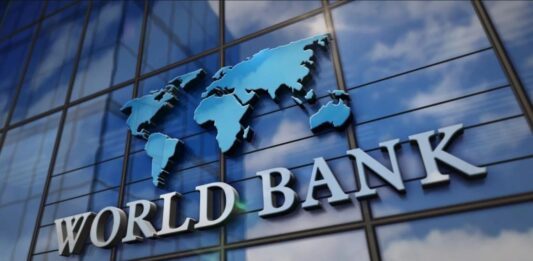 Світовий банк підвищив Україну у рейтингу доходів громадян: у нас вони вперше зросли понад глобальний середній рівень - today.ua