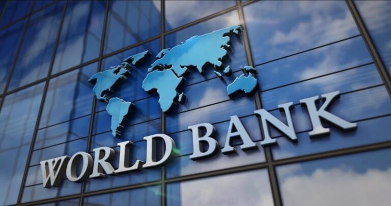 Світовий банк підвищив Україну у рейтингу доходів громадян: у нас вони вперше зросли понад глобальний середній рівень - today.ua