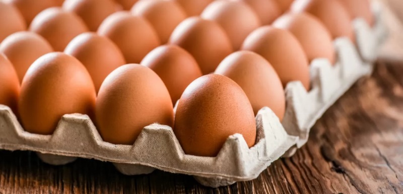 Евросоюз перестал покупать у Украины яйца и сахар без таможенной пошлины