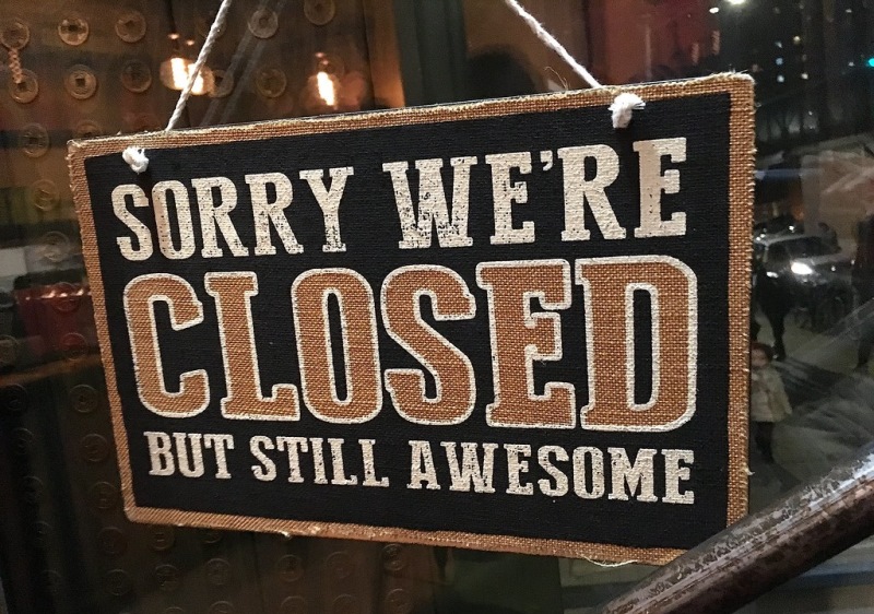 Украинцы массово закрывают ФЛП: рост показателя составил 54%