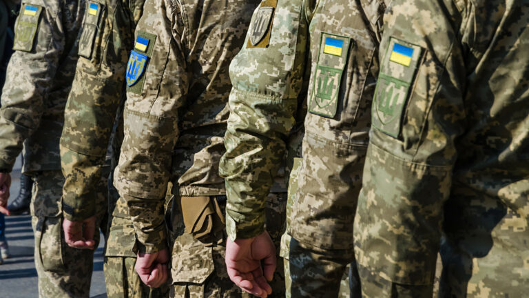 Мобілізація - які дані про себе можна перевірити - today.ua