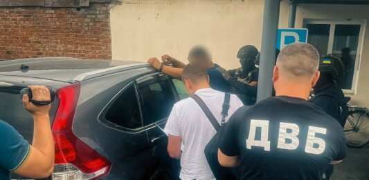 На Сумщині інструктор автошколи вимагав 5000 грн за успішне складання іспиту з водіння - today.ua