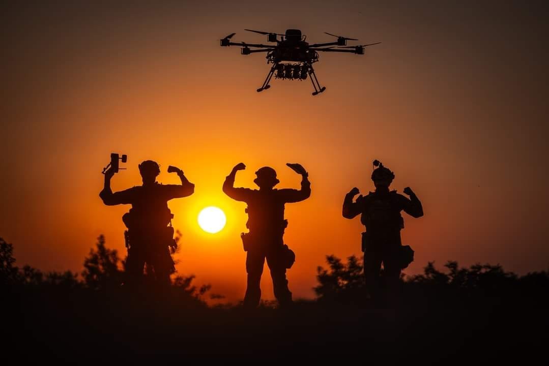 Появилась информация, что кадыровцы помогли ВСУ перейти границу в начале Курской операции - today.ua