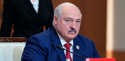 Лукашенко висловився про наміри воювати за межами Білорусі: “От і все“ - today.ua