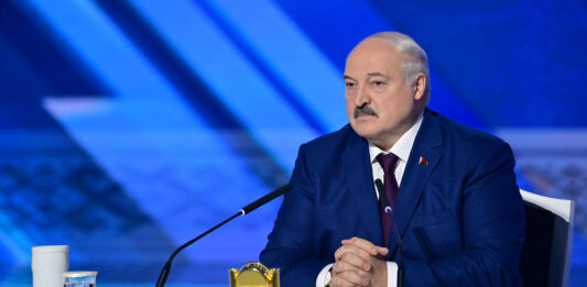 Лукашенко не исключил возможности, что Беларусь вступит в войну на стороне Украины - today.ua