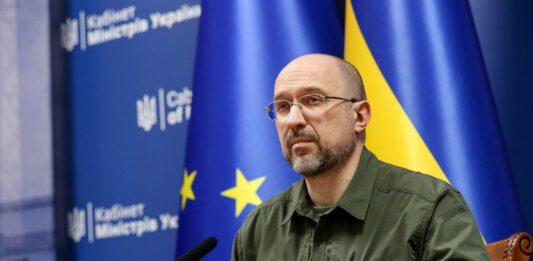 Шмигаль звернувся до Міноборони через дії ТЦК: “Неприпустима ситуація“ - today.ua