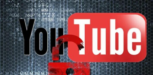 Северная Корея-2: российская власть почти закрыла доступ гражданам к YouTube и намерена в целом расправиться с Google - today.ua