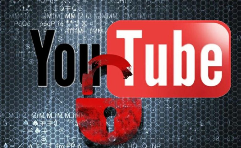 Северная Корея-2: российская власть почти закрыла доступ гражданам к YouTube и намерена в целом расправиться с Google - today.ua