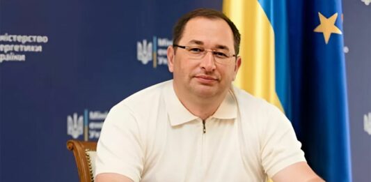 Заступника глави Міненерго впіймали на хабарі у пів мільйона доларів - today.ua