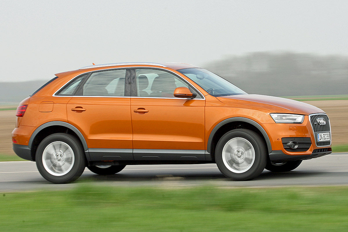 Лучше не покупайте: ТОП-3 самых ненадежных б/у кроссоверов в Европе - today.ua