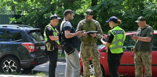 ТЦК не не можуть “бусифікувати“чоловіків: що робити у випадку незаконного утримання  - today.ua