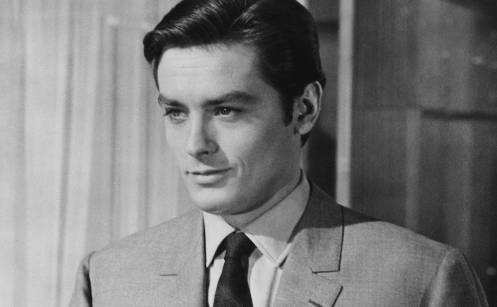 Помер Ален Делон: діти актора почали ділити багатомільйонну спадщину ще до його смерті