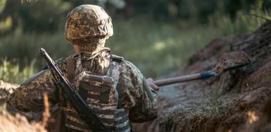 Верховна Рада зняла кримінальне обвинувачення з дезертирів, але є одна умова  - today.ua