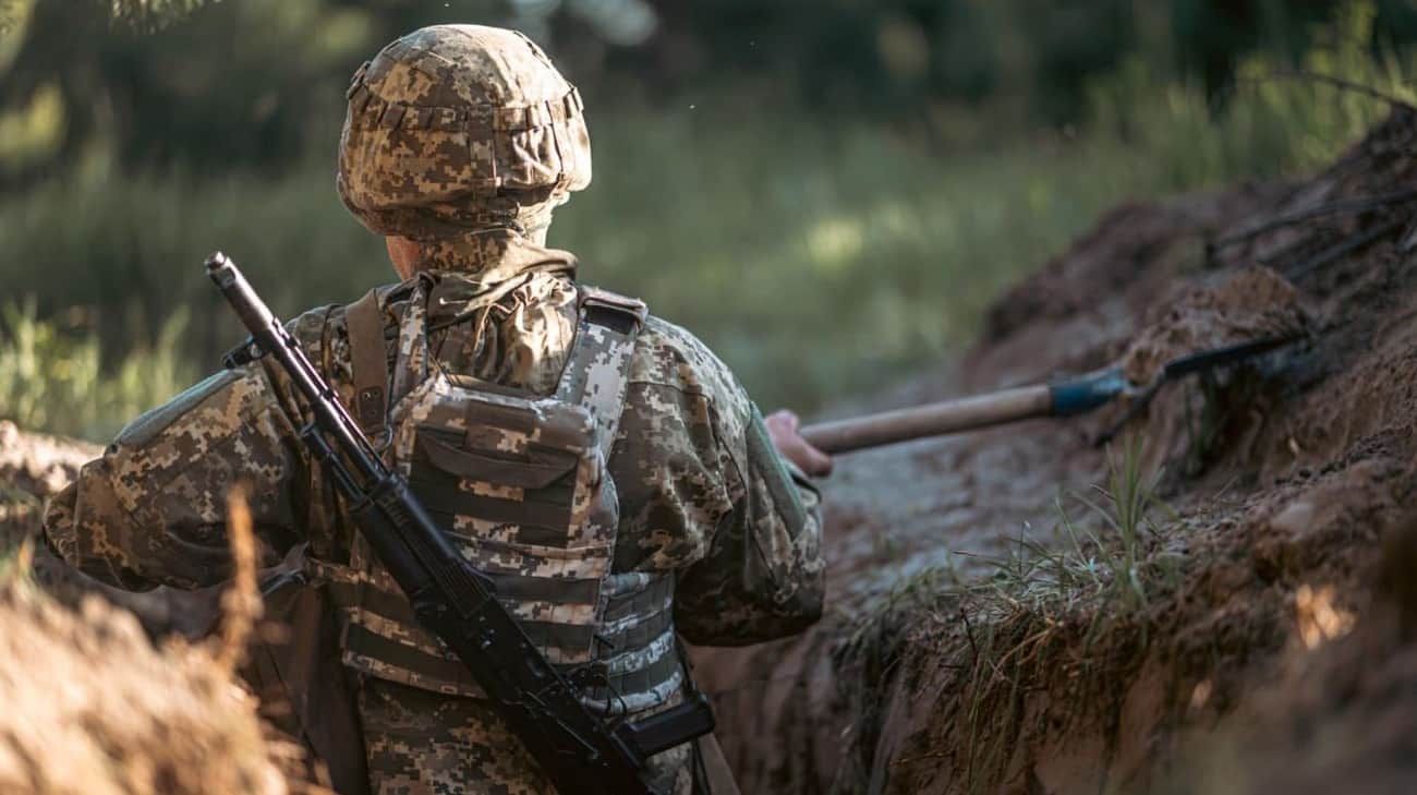 Верховна Рада зняла кримінальне обвинувачення з дезертирів, але є одна умова