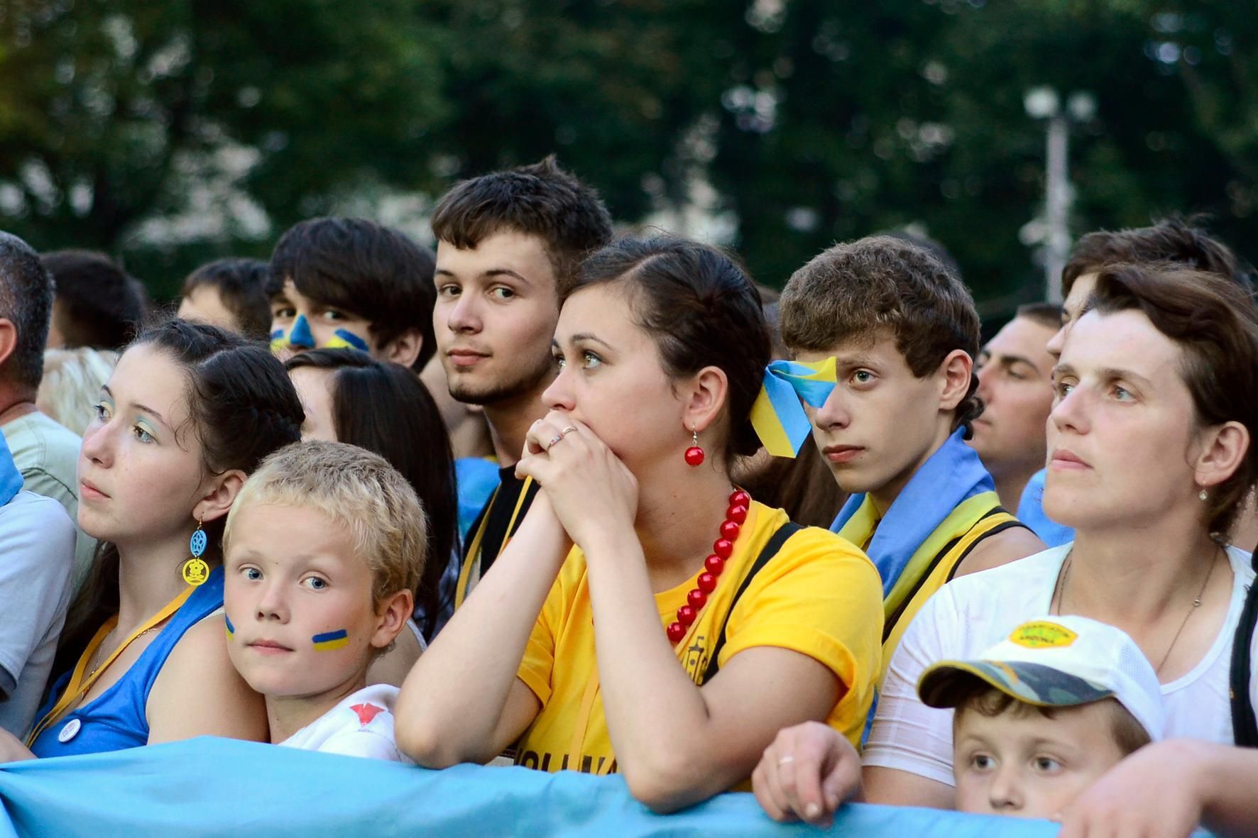 Близько 15 мільйонів: в ООН озвучили прогноз щодо скорочення населення України