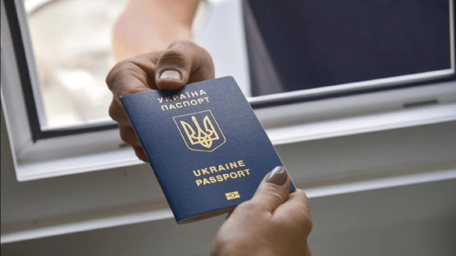 Правительство изменило правила проверки документов при пересечении границы: пограничники будут знать о вас даже то, что вы забыли