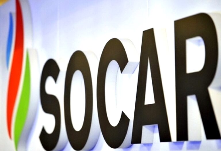 Газпром и SOCAR договорились о “расширении партнерства“: украинцев призвали игнорировать АЗС - today.ua