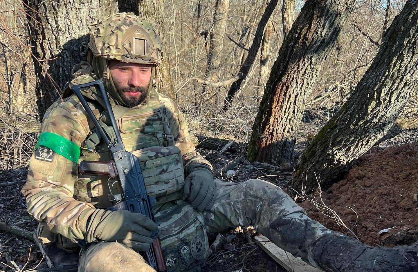 Виктор Розовый показал результаты новой операции на черепе: "Железа в голове стало больше"