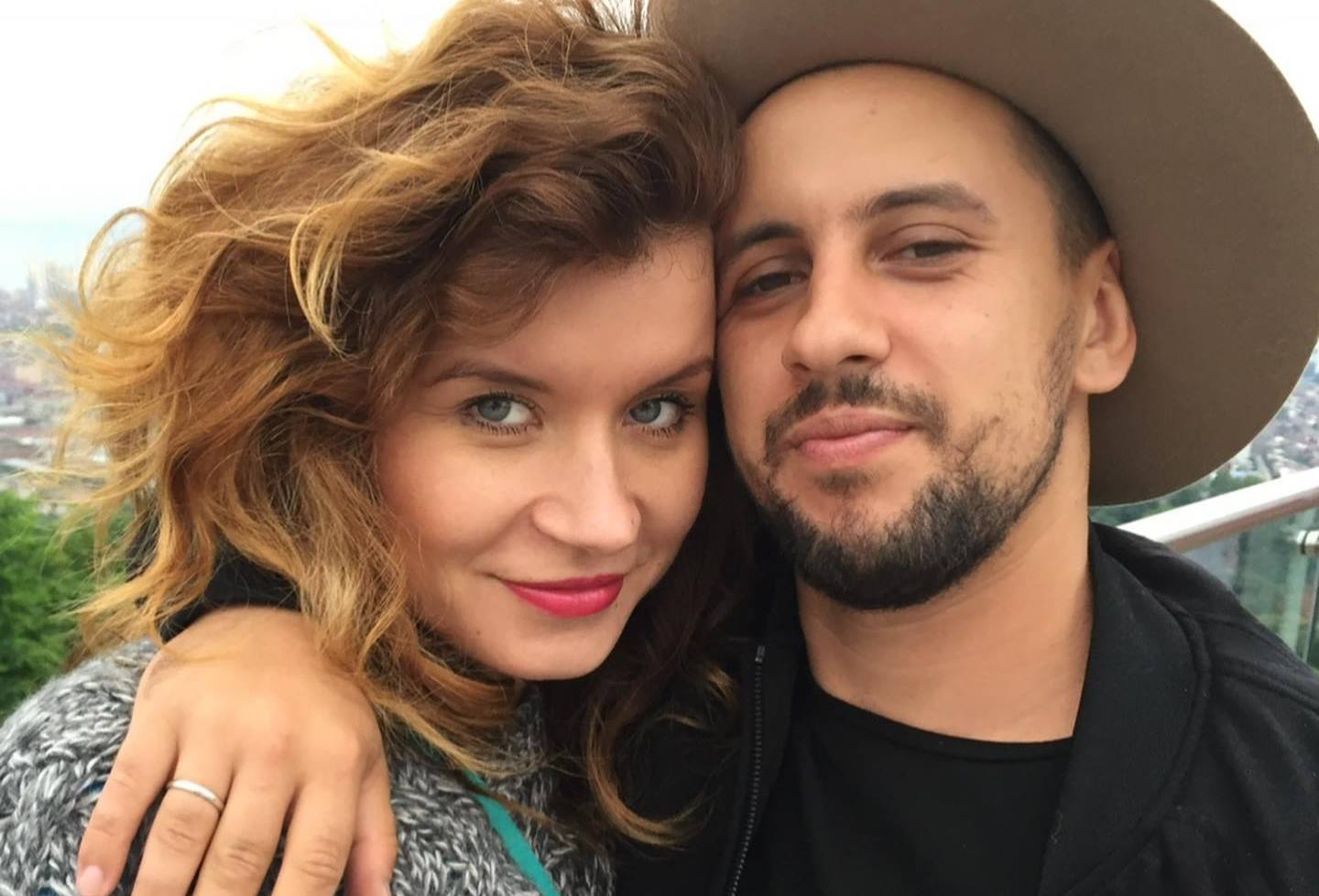 Дмитро Монатік стане батьком утретє: співак повідомив про майбутнє поповнення в сім'ї