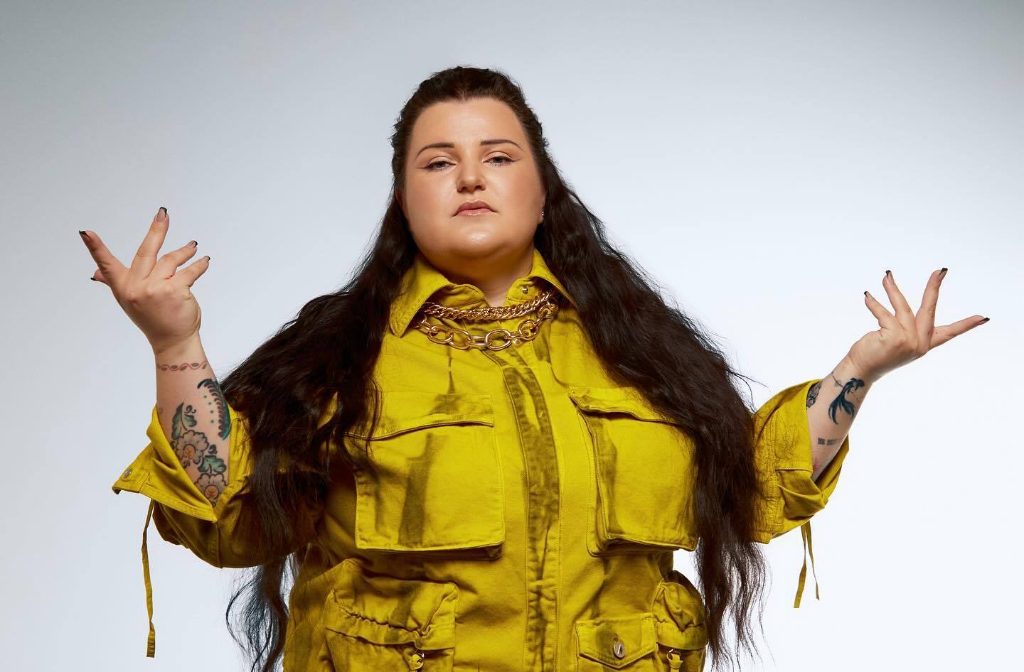 Alyona Alyona розповіла про донат на ЗСУ фальшивими купюрами: "Мені було так сумно"