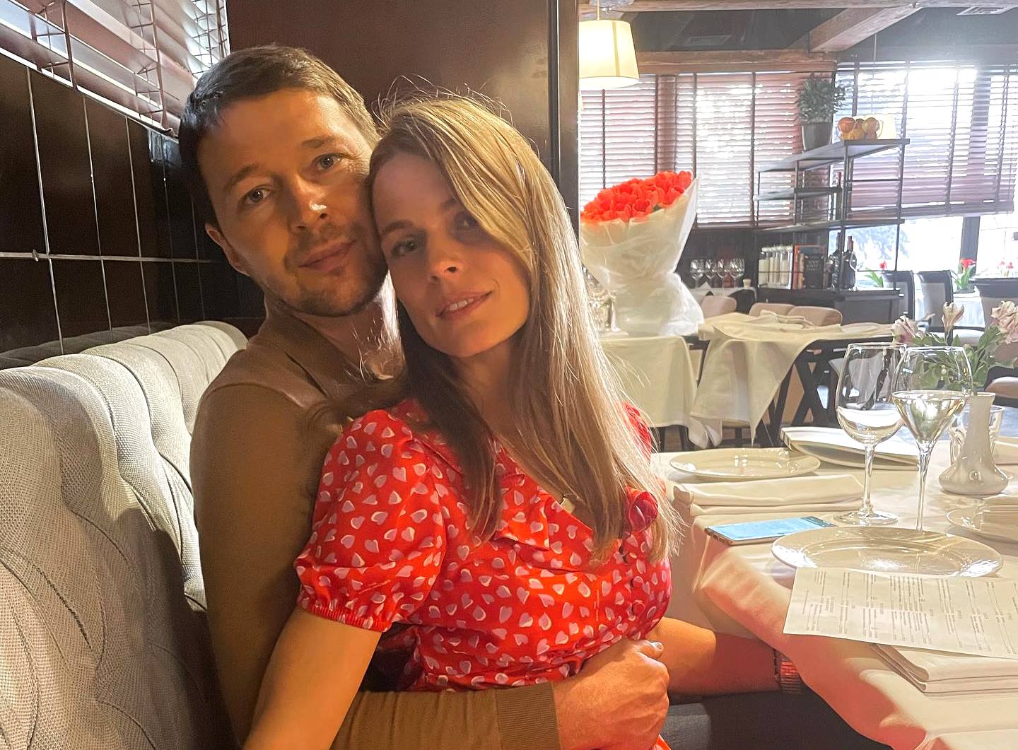 Ольга Фреймут и ее муж стали жертвами мошенников: "Превратились в обобранных лопухов"