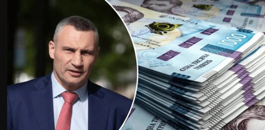 У Києві виплатять грошову допомогу малозабезпеченим: хто отримає 1000 грн до Дня Незалежності  - today.ua