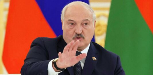 Лукашенко несподівано звернувся до народу України: “Іншої альтернативи немає“ - today.ua