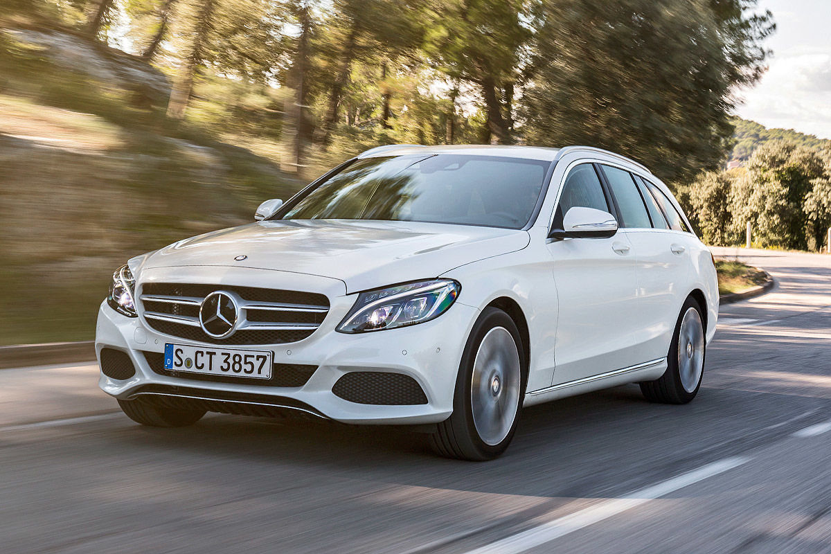 ТОП-5 найбільш надійних автомобілів Mercedes в Європі ТОП-5 найбільш надійних автомобілів Mercedes в Європі - today.ua